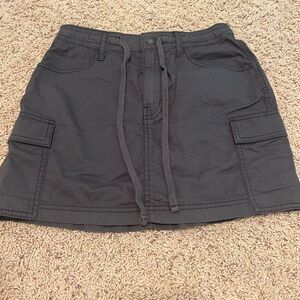 Hollister skirt